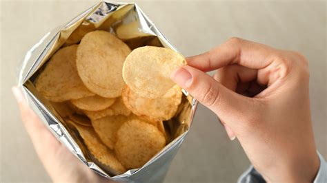 Popular Lays Potato Chip Flavors Ranked Worst To Best
