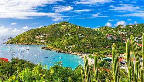 Discover Luxury Private Jet Travel To Sint Maarten St Barts And