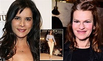 World's first Latina supermodel Patricia Velasquez comes out as a ...