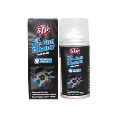 Stp Auto Air Con Cleaner 150ml Detaycilar
