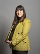 Official portrait for Sarah Owen - MPs and Lords - UK Parliament
