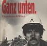 Bestseller: Günter Wallraff und sein Buch "Ganz unten" - Bilder & Fotos ...