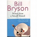 Bill Bryson | Notes From A Small Island | Books | Elephant Bookstore