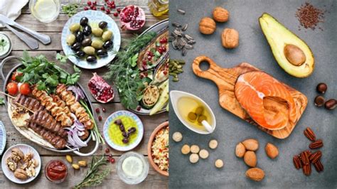 Keto Vs Mediterranean Which Is Better For Burning Fat