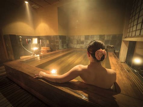 The Best Public Baths And Hot Springs Onsen In Nagoya Nagoya Is Not