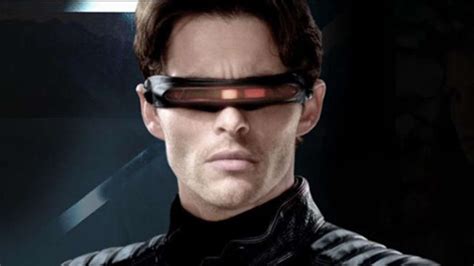 James Marsden Offers His Advice To The Mcus Cyclops