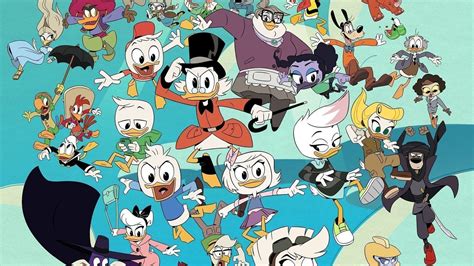Rip Ducktales 2017 Community Chatter Disney Heroes Battle Mode