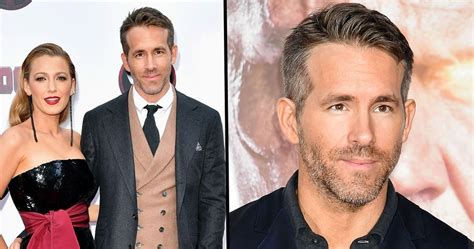 Ryan Reynolds Jokes About The Amount Of Times He’s Had Sex With Blake Lively 22 Words