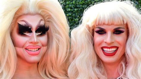 inside trixie mattel and katya s relationship