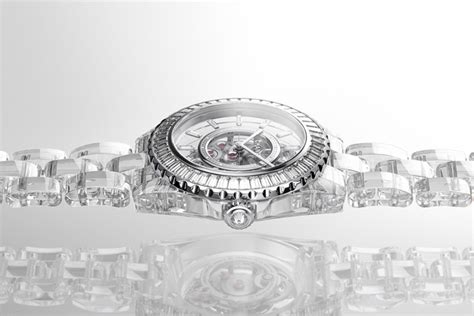 See more ideas about chanel, j12, chanel watch. Mengulik Jam Tangan Safir Chanel J12 X-Ray - Luxuo Indonesia