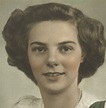 Obituary of Margaret Burton | Pilon Family Funeral Home | Serving a...