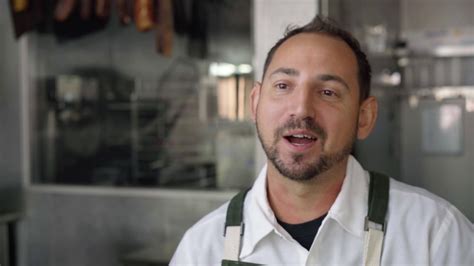 Chef Michael Puglisi The Electric City Butcher Youtube