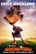 Chicken Little (2005) - Poster US - 3405*5000px