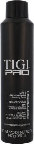 Szampon do włosów Tigi Pro Day 2 Dry Shampoo Suchy Szampon 250ml