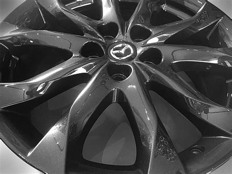 Mazda 3 6 Mazda Cx 3 Cx 5 18inch Alloy Rims Sold Tirehaus New