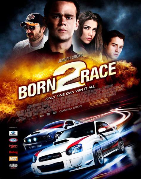 This game will let you be a great driver. Born 2 Race - The 15 Best Car Movies Streaming on Netflix ...