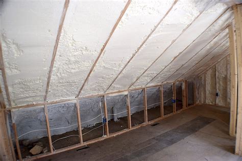 The foam product used is usually made up of an inert polymer, meaning it does not provide a. Eagleville Spray Foam Installation | AGL Spray Foam
