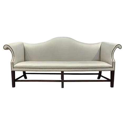 Chippendale Seating 524 For Sale At 1stdibs