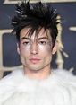 Ezra Miller | Who Made It on the Forbes 30 Under 30 List in 2020 ...