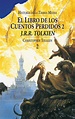 El libro de los cuentos perdidos I y II de J.R.R. Tolkien - Absorbiendo ...