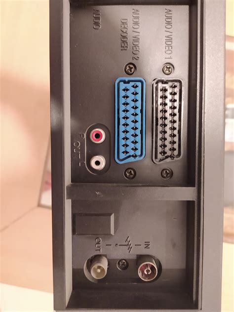 Wir zeigen ihnen, was sie dabei beachten müssen. Wie kann ich einen alten DVD Player mit einem neuem ...