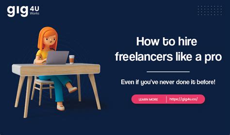 Understanding Hiring And Managing Freelance Talent A Comprehensive Guide