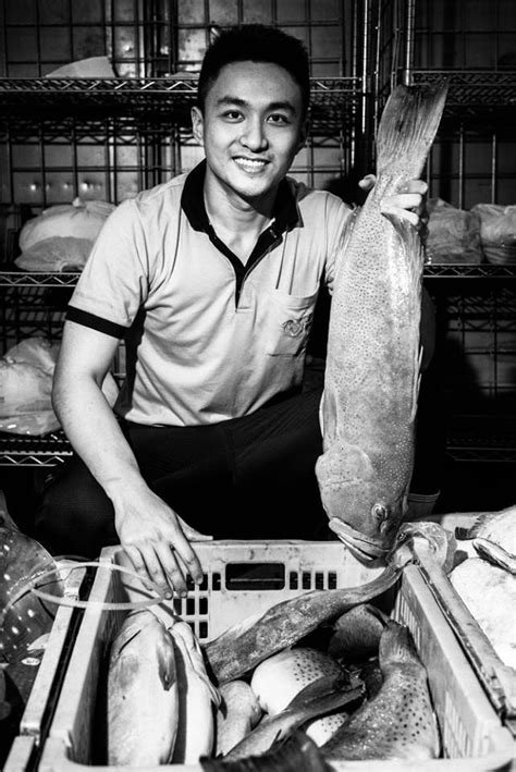 Hai Sia Seafood How They Scaled Up From Fishmonger To Wholesaler