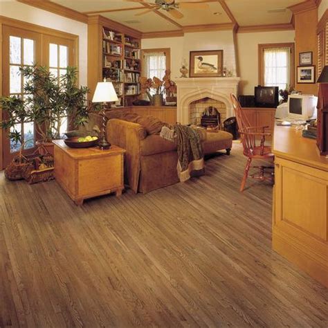Oak Saddle 5 Great Lakes Flooring Quality Service Innovation