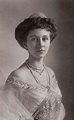 L'ancienne cour — Princess Victoria Louise of Prussia
