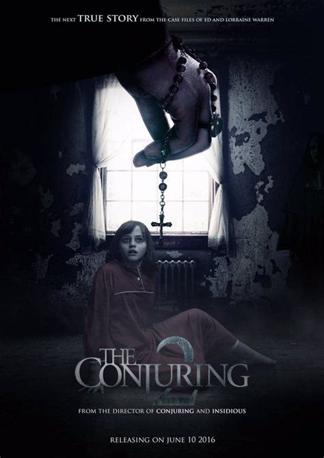 Check Out These Recordings That Were Inspiration For The Conjuring 2
