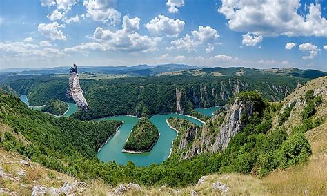 Exploring Serbia The Seven Serbian Wonders Of Nature Worldatlas