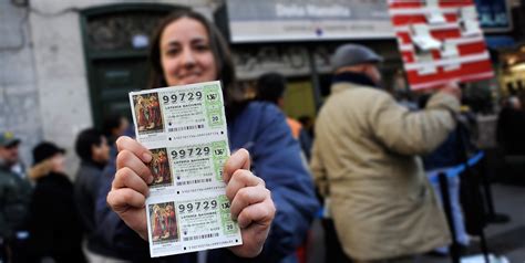 ¿por qué una mujer que ganó la lotería se niega a cobrar el gran premio