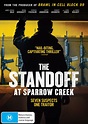 The Standoff at Sparrow Creek DVD - DVDLand