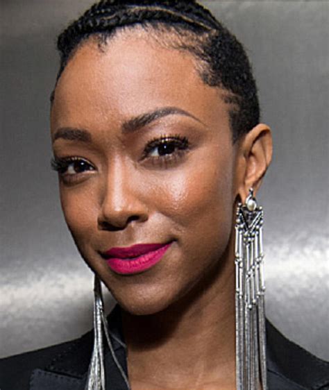 Sonequa Martin Green Movies Bio And Lists On Mubi