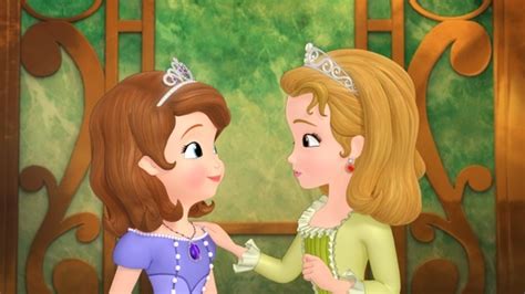 Whos Your Favorite Character Poll Results Sofia The