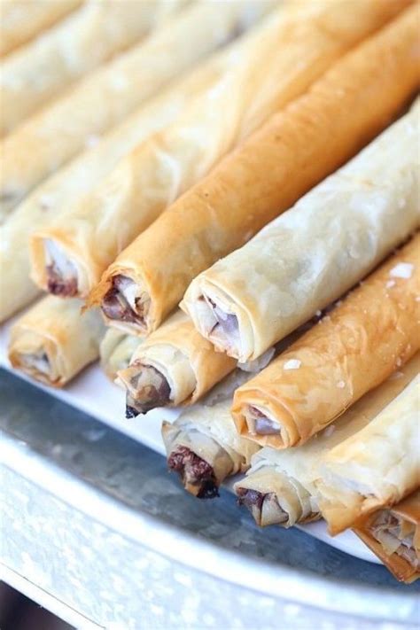 Filo (phyllo) pastry dough recipe by shereen. Phyllo Dough Recipes - What to Make With Phyllo Dough