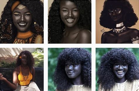 8 Gorgeous Pics Of The Melanin Goddess That Will Wow You Dnb Stories