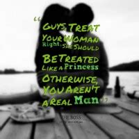 Men Treat Women Quotes QuotesGram