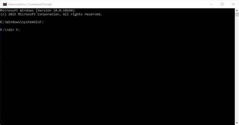 Tutorial On How To Remove Virus Using Cmd In Just 4 Easy Steps Ideathrift