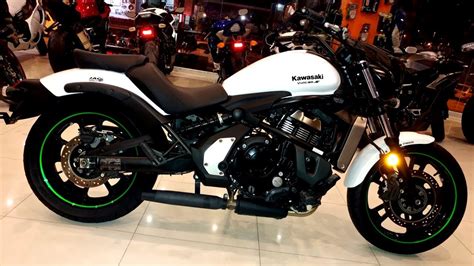 Kawasaki Vulcan S 2018 Import 650cc Special Edition Full Review And Sound