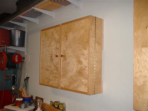 We did not find results for: Small wall hung tool cabinet - FineWoodworking