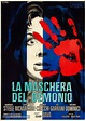 La maschera del demonio (1960) Italian movie poster