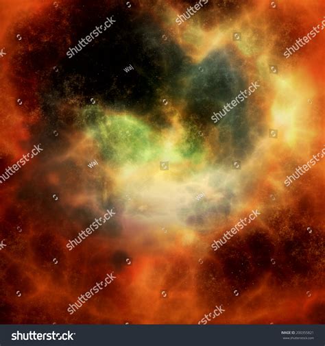 Deep Outer Space Background Stock Illustration 200355821 Shutterstock