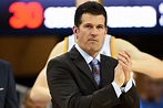 Steve Alford ‘loves’ UCLA, but doesn’t rule out Indiana return