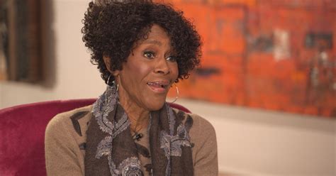 See more of cicely l. Cicely Tyson looks back at acting career, life - CBS News
