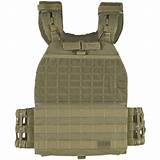 Images of Army Approved Plate Carriers