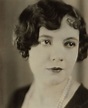 Lois Wilson | Lois wilson, Silent film, Portrait