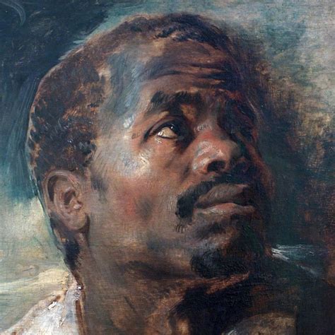 People Of Color In European Art History Peter Paul Rubens Rubens