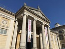 Ashmolean Museum with Kids │Review