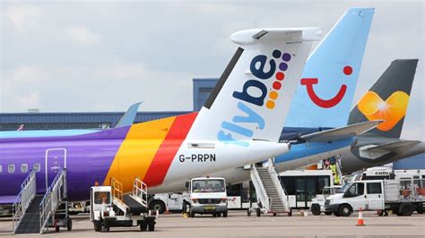 new routes destinations and airline news east midlands airport